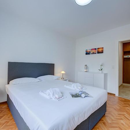 Lido Apartment - Happy Rentals Locarno Luaran gambar